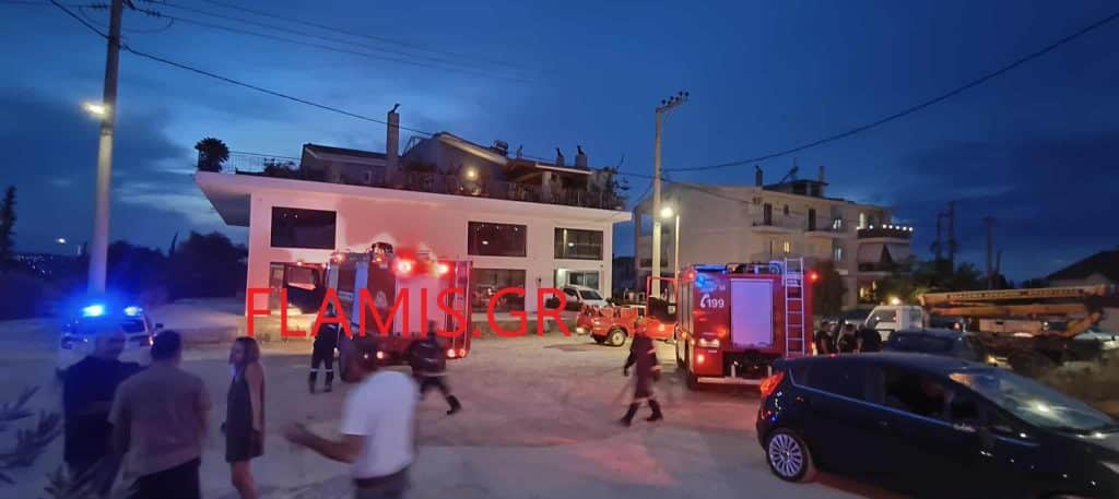 Πάτρα: Συναγερμός στην Εγλυκάδα! Γυναίκα πεσμένη στο οδόστρωμα! Απίστευτο το τι της συνέβη! φωτό