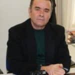 Πάτρα: "Εφυγε" ο δημοσιογράφος Ντίνος Βγενόπουλος