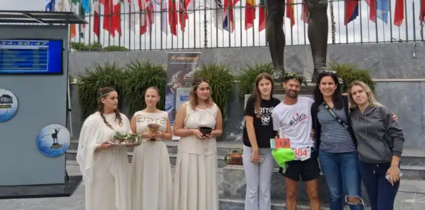 Η Περιφέρεια Δυτικής Ελλάδας ανέδειξε την προσβασιμότητα και τη συμπερίληψη μέσα από ένα μοναδικό Fam Trip με τη Δήμητρα Κοντοβά
