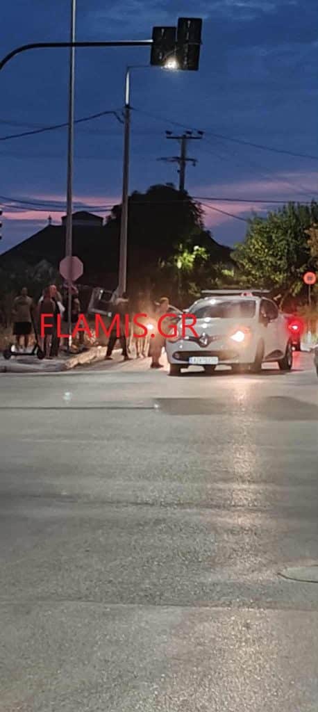 Πάτρα: Συναγερμός στην Εγλυκάδα! Γυναίκα πεσμένη στο οδόστρωμα! Απίστευτο το τι της συνέβη! φωτό