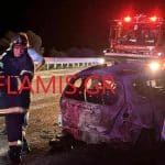 ΠΑΤΡΑ: Και 2ος νεκρός στο τροχαίο! Κατέληξε άνδρας από το RAPTOR - Τα πρώτα στοιχεία για την ταυτότητά τους