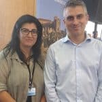 ΠΑΤΡΩΝ ΠΥΡΓΟΥ: Χρίστος Δήμας στη “ΓΝΩΜΗ”: «Στις 30 Νοεμβρίου παραδίδονται και τα 10 χλμ.»