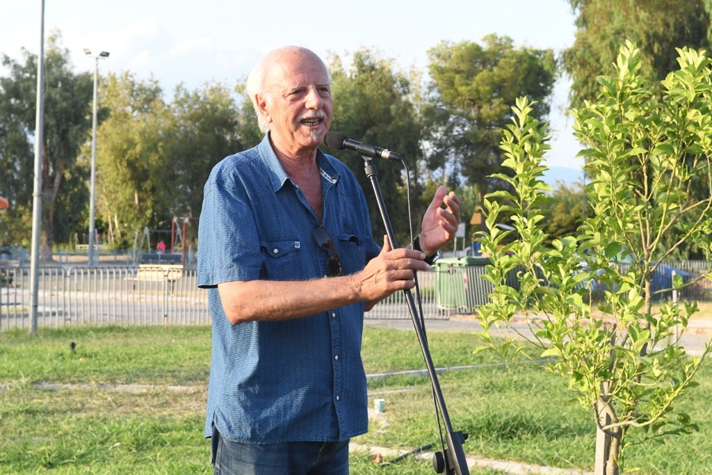 ΠΑΤΡΑ - ΦΩΤΟ: Μεγάλη επιτυχία η εκδήλωση για την υιοθεσία ζώων συντροφιάς