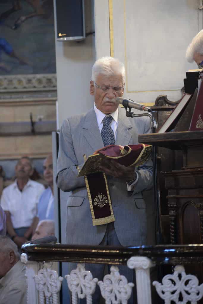 Εορτή Παντάνασσας - Ο Μητροπολίτης μίλησε για το δημογραφικό - φωτό