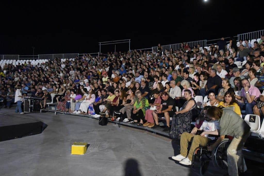 Το «Σύμφωνο επιβίωσης»… υπογράφτηκε και στην Πάτρα - ΦΩΤΟ