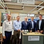 Επιμελητήριο Αχαΐας: Δυναμική παρουσία στην 89η ΔΕΘ