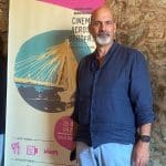 Ο Χαράλαμπος Μπονάνος στο KinoFest – Φεστιβάλ Γερμανόφωνου Κινηματογράφου