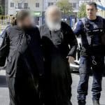 Σε Κορυδαλλό και Ναύπλιο οι έξι κατηγορούμενοι για την υπόθεση αρχαιοκαπηλίας στην Μονή Μεγάλου Σπηλαίου