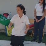 ΠΑΤΡΑ: Μαθήματα ζωής στο γήπεδο της Αγυιάς