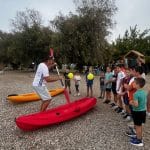 Ολοκληρώθηκε με επιτυχία το ΠΑΤΡΑΘΛΟΝ - φωτό