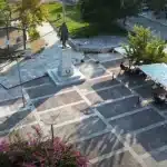 ΠΑΤΡΑ: Σοβαρό επεισόδιο στην Πλατεία Ελευθερίας τη νύχτα