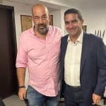 Στάση στην Πάτρα για τον Μιχάλη Κατρίνη