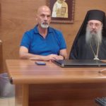«Ο καθένας μας μπορεί να βοηθήσει»-Κάλεσμα του Μητροπολίτη Πατρών για τη συναυλία με τους «Πυξ – Λαξ»