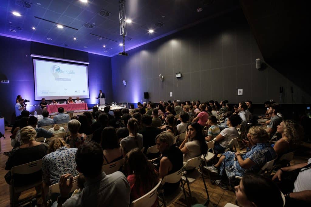 Patras Dolce Festival 2025: Τρεις ημέρες γεμάτες γεύσεις, ιστορία και πολιτισμό στην Αγορά Αργύρη! Ποιος ήταν ο νικητής