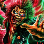 Οι Iron Maiden επιστρέφουν στην Ελλάδα τον Μάιο του 2026