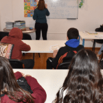 Πάτρα: Τα Παιδικά Χωριά SOS ενισχύουν μαθητές της πόλης