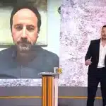 Η πρώτη δήλωση του Δημήτρη Γαλεντέρη για το πόρισμα του μικρού Παναγιώτη