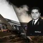 Αυτοψία στο Γηροκομειό από τον "μάστερ" πραγματογνώμονα πρώην αρχηγό της Π.Υ.: Δεν είναι εμπρησμός! Οδηγούμαστε σε δικαστική πλάνη