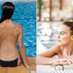 «Οι γυναίκες θα πρέπει να κολυμπούν γυμνόστηθες στις πισίνες». Ποιος το λέει αυτό;