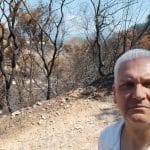 Καλό φθινόπωρο ευχήθηκε ο Φωκίων Ζαΐμης – Ποιους επισκέφθηκε;