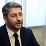 Νίκος Ανδρουλάκης: «Οι πολίτες επιλέγουν την πολιτική αλλαγή από τη στασιμότητα, που υπονομεύει την καθημερινότητά τους»