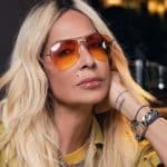 Άννα Βίσση: «Είμαι αγνή, χωρίς ουσίες κι ας λένε διάφορα πίσω από την πλάτη μου»