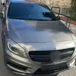 Προφυλακιστέος ο 20χρονος γιος επιχειρηματία που παρέσυρε αστυνομικό - Τι υποστήριξε στην απολογία του