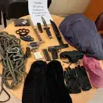 Κυψέλη: Συνελήφθη 59χρονος που πυροβόλησε υπάλληλο καθαριότητας
