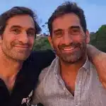 «Ήταν η ψυχή μου»: Συγκλονίζει ο δίδυμος αδερφός του Ελληνοαυστραλού που τον κατασπάραξε καρχαρίας