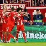 Champions Legue: Η Λίβερπουλ επιβίωσε στο θρίλερ με την Ατλέτικο, θρίαμβοι για Παρί και Μπάγερν