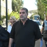 Βασίλης Μπισμπίκης: Δεν είμαι άγιος, ποτέ δεν χαρακτήρισα τον εαυτό μου έτσι