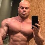 Γνωστός bodybuilder δολοφονήθηκε από τη σύντροφό του – Τον μαχαίρωσε μέχρι θανάτου έπειτα από καβγά