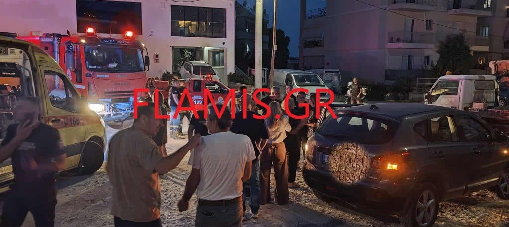 Πάτρα: Συναγερμός στην Εγλυκάδα! Γυναίκα πεσμένη στο οδόστρωμα! Απίστευτο το τι της συνέβη! φωτό