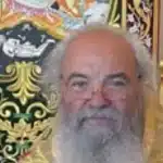 Αυτός είναι ο ηγούμενος της Μονής Μεγάλου Σπηλαίου που «πιάστηκε» για εμπόριο ιερών κειμηλίων
