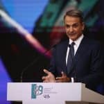 Τα μηνύματα Μητσοτάκη από τη ΔΕΘ - Μειώσεις βαρών για όλους και πολιτική επανατοποθέτηση