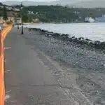 ΑΛΥΚΗ ΑΙΓΙΟΥ: Τέλος στον μονόδρομο