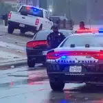 Πυροβολισμοί σε υπηρεσία μετανάστευσης στο Ντάλας, ένας νεκρός και δύο σοβαρά τραυματίες