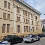 ΠΑΤΡΑ: Στο εδώλιο τρεις δικηγόροι και άλλα τρία άτομα για εκβιασμό - φωτό