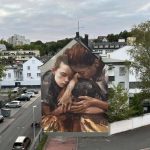 Η Πάτρα γίνεται καμβάς – Έρχεται το ArtWalk 10