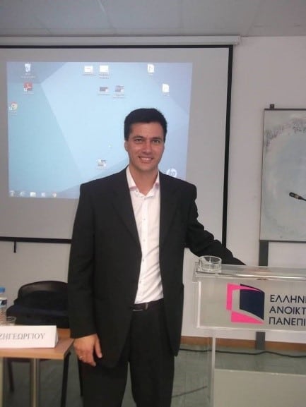 Τρεις καθηγητές του Ε.Α.Π. στη λίστα με τους κορυφαίους top 2% επιστήμονες του κόσμου για το 2024 - φωτο