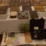 ΜΕΓΑ ΣΠΗΛΑΙΟ: Τι λέει ο ερευνητής Γιώργος Τσούκαλης για την αρχαιοκαπηλία