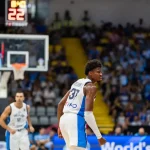 Eurobasket 2025: Η Βοσνία νίκησε 80-77 την Εθνική