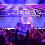 Eurovision 2026: Η τοποθέτηση της Αυστρίας για την συμμετοχή του Ισραήλ