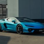 Νέα Lamborghini Temerario: Στυλ, φαντασία και 0-100 σε 2,7 δευτερόλεπτα
