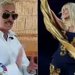 Λάκης Γαβαλάς: Τί είπε για τη συναυλία της Άννας Βίσση στο Καλλιμάρμαρο