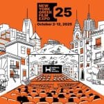 Νέα Υόρκη: Από 2 έως 12 Οκτωβρίου το Greek Film Expo – Κεντρικό πρόσωπο ο Παντελής Βούλγαρης