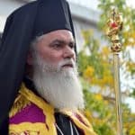 Ο Μητροπολίτης Ιερώνυμος στηρίζει την Μονή μετά την "περιπέτεια"! Θα τελέσει ο ίδιος Αρχιερατική Θεία Λειτουργία