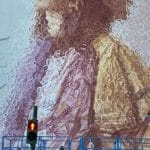 Πάτρα: Η πρώτη τοιχογραφία του Artwalk 10 είναι γεγονός (Φώτο)