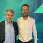 Αιγιάλεια: Ο πρόεδρος του Δημοτικού Λιμενικού Ταμείου Ανδ. Οικονόμου στην Κυλλήνη για τα «πράσινα» λιμάνια