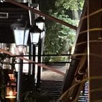 ΠΑΤΡΑ: Στο σκοτάδι η Γεροκωστοπούλου, έστω και με νέα φωτιστικά - ΦΩΤΟ